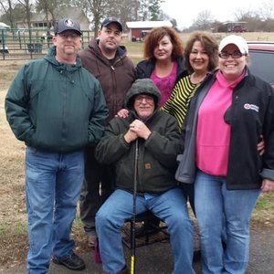 Meet your Posher, Tammy